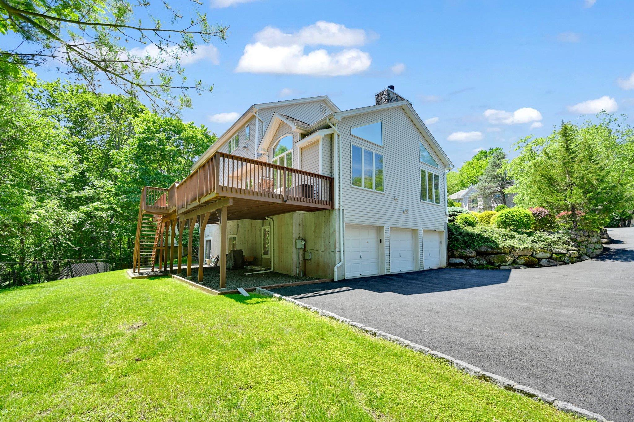 47 Roberts Road, New City, New York image 39