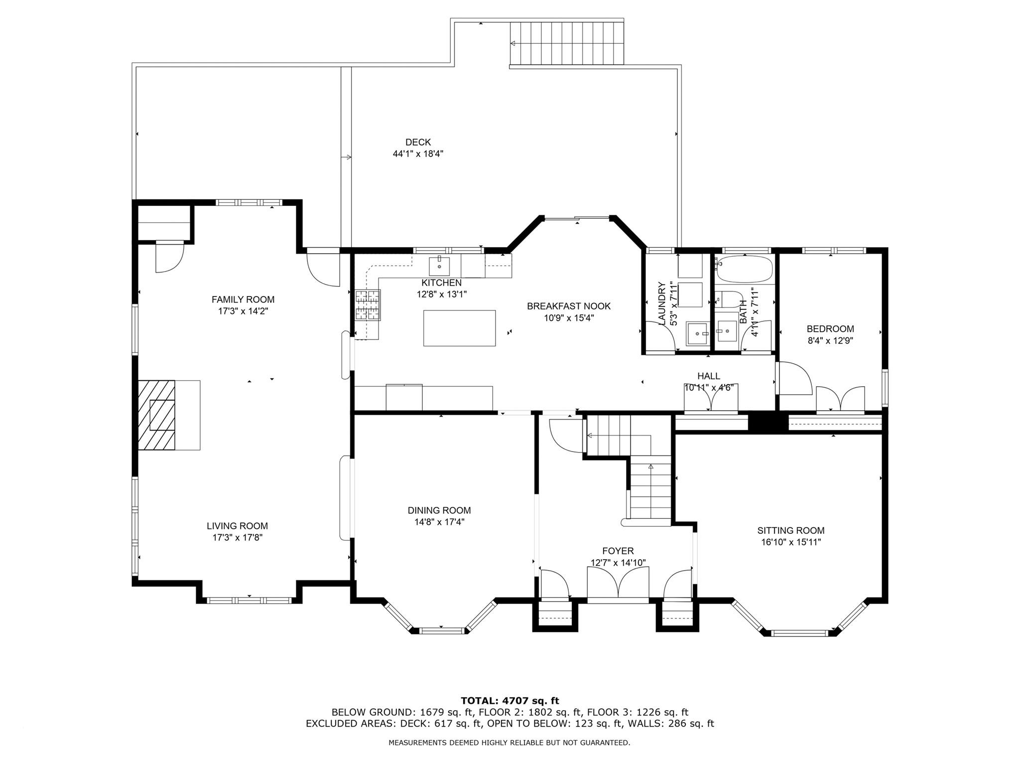 47 Roberts Road, New City, New York image 45