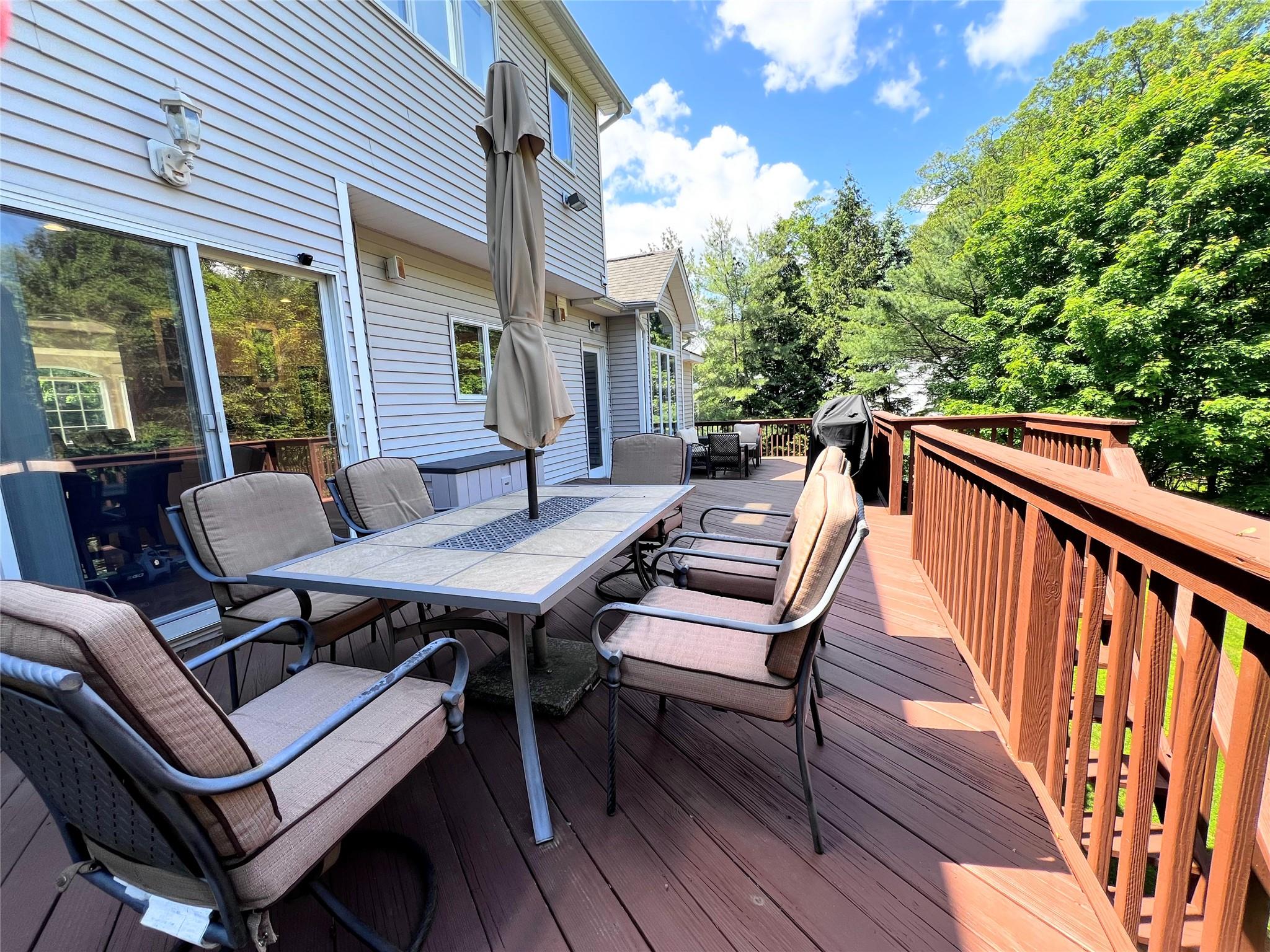 47 Roberts Road, New City, New York image 42