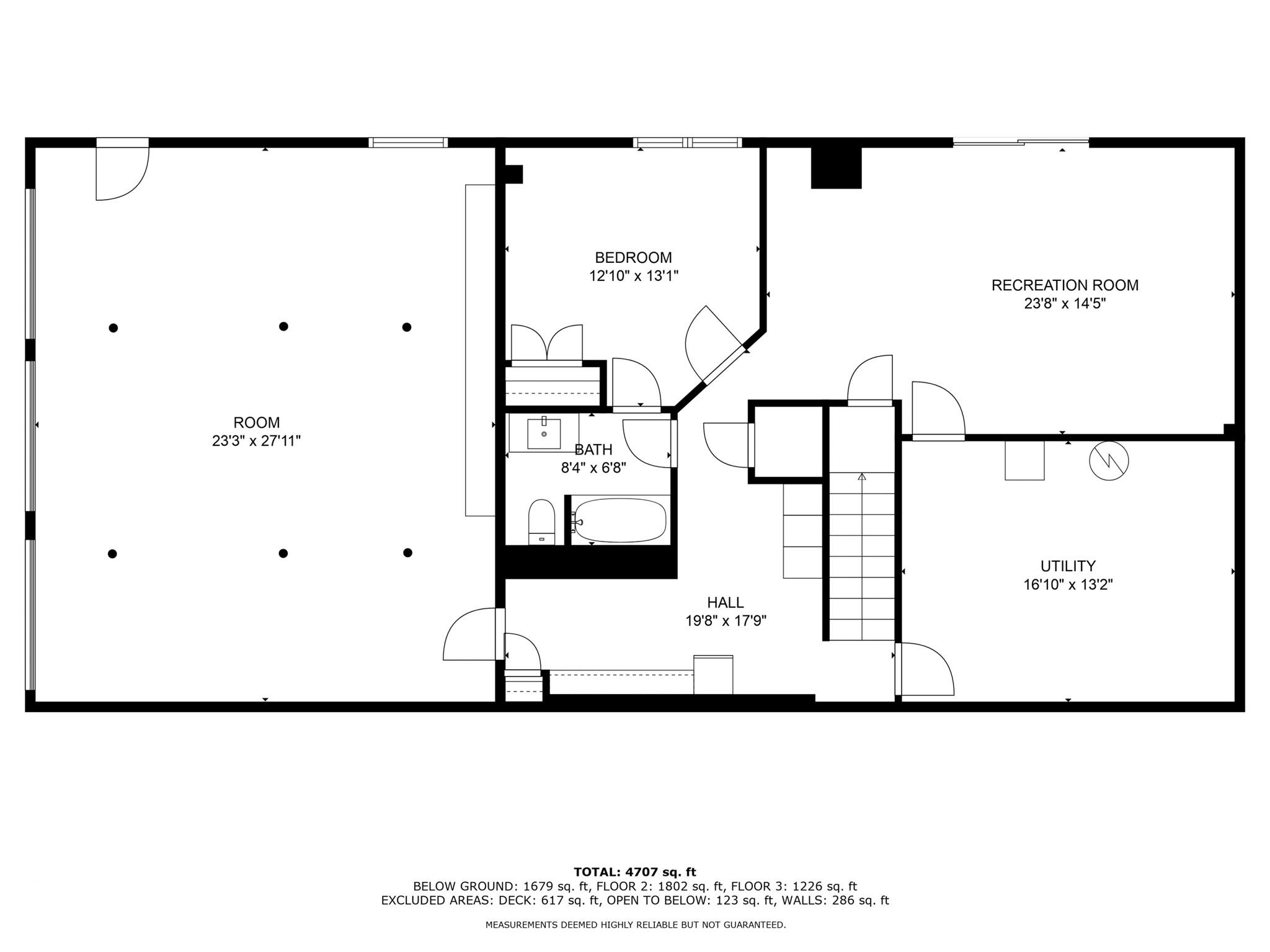 47 Roberts Road, New City, New York image 44