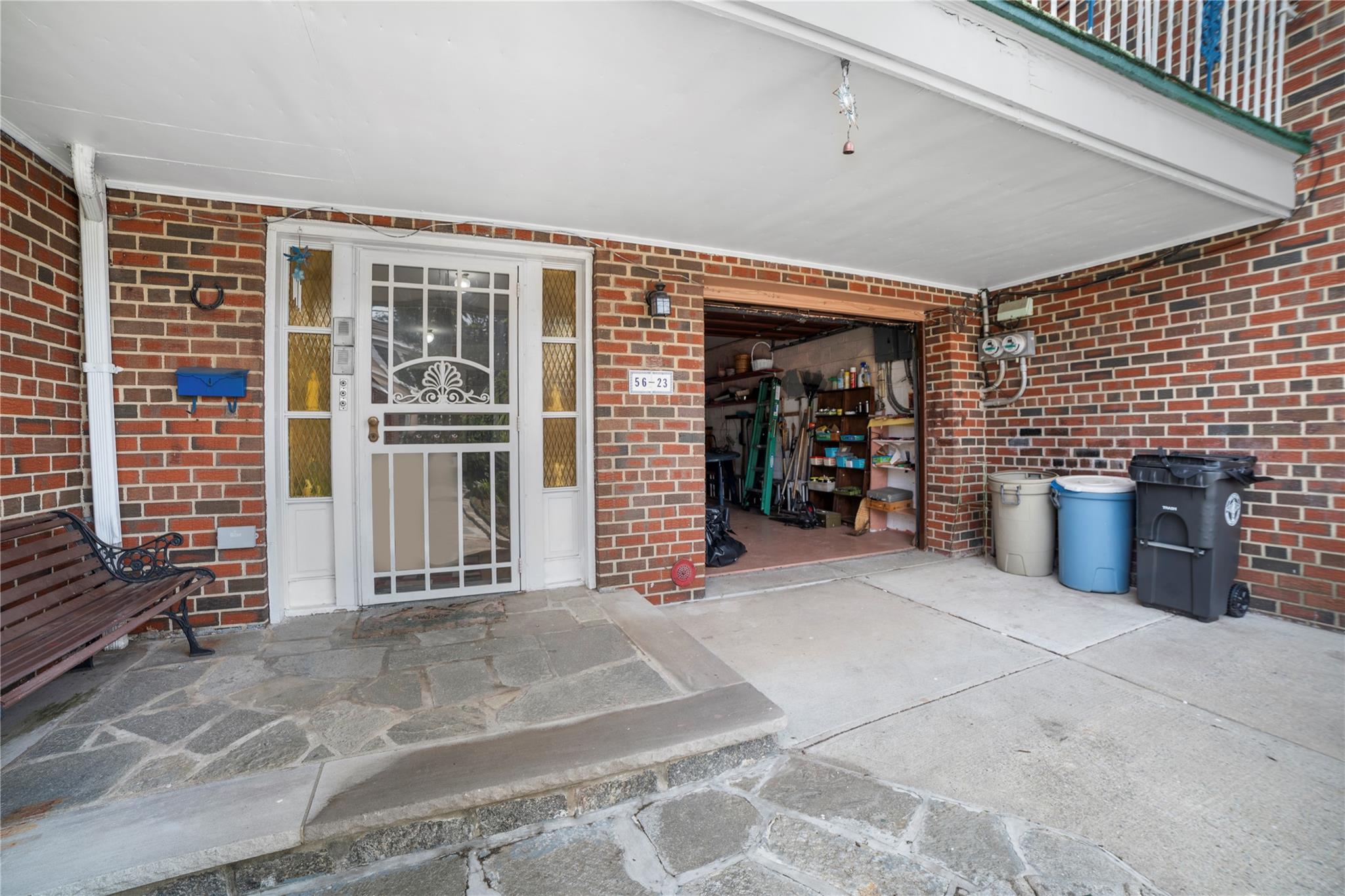56-23 137th Street