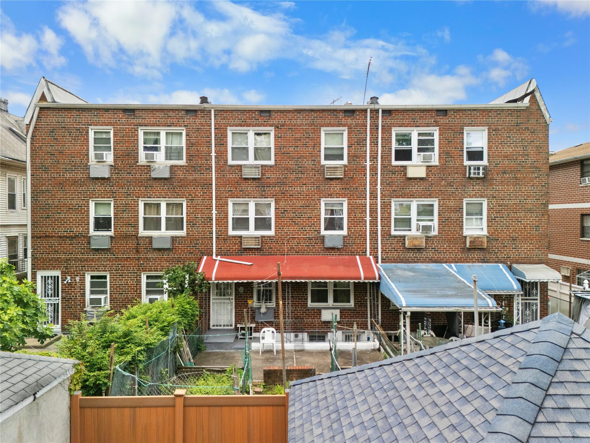 56-23 137th Street