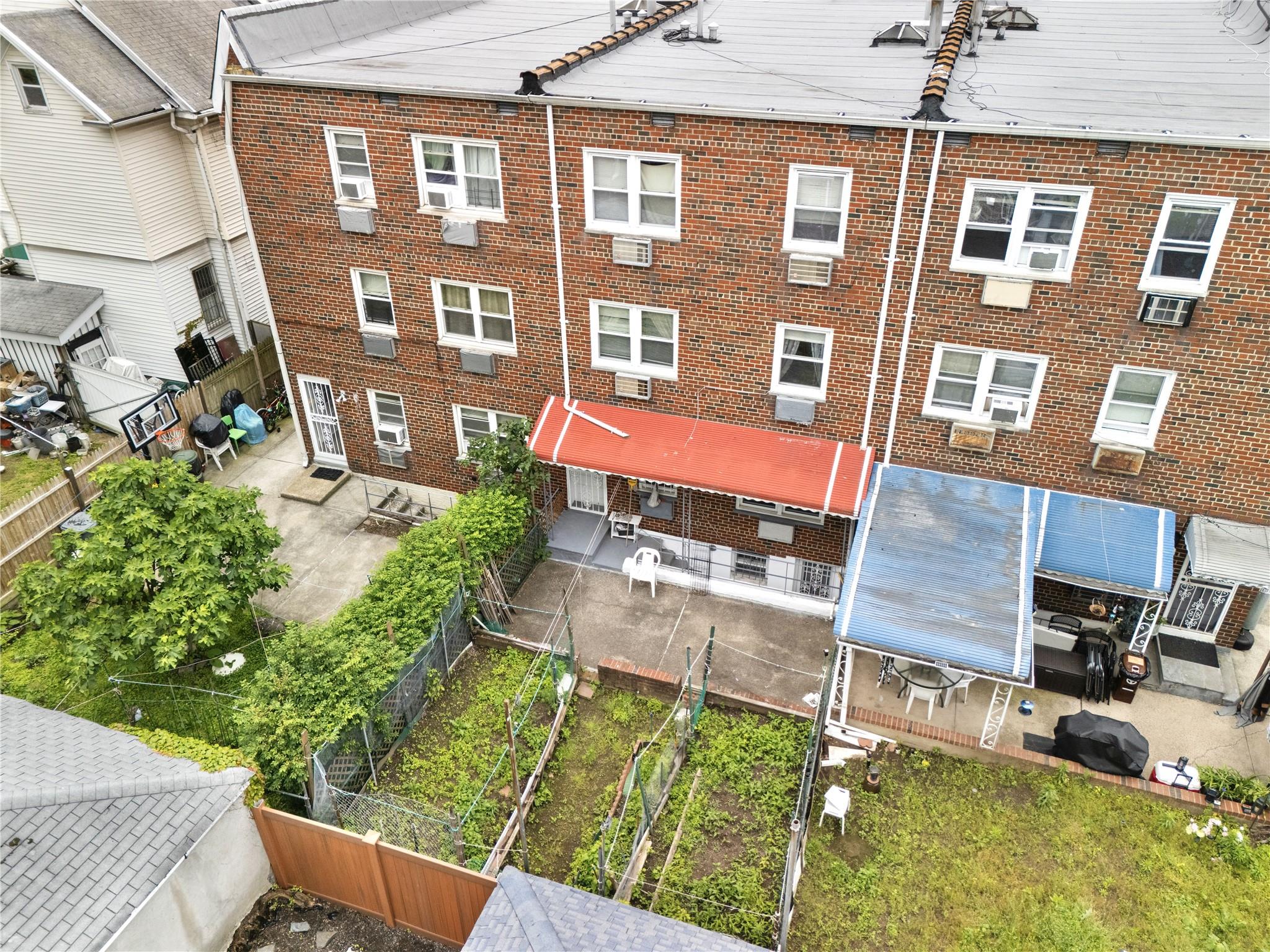 56-23 137th Street
