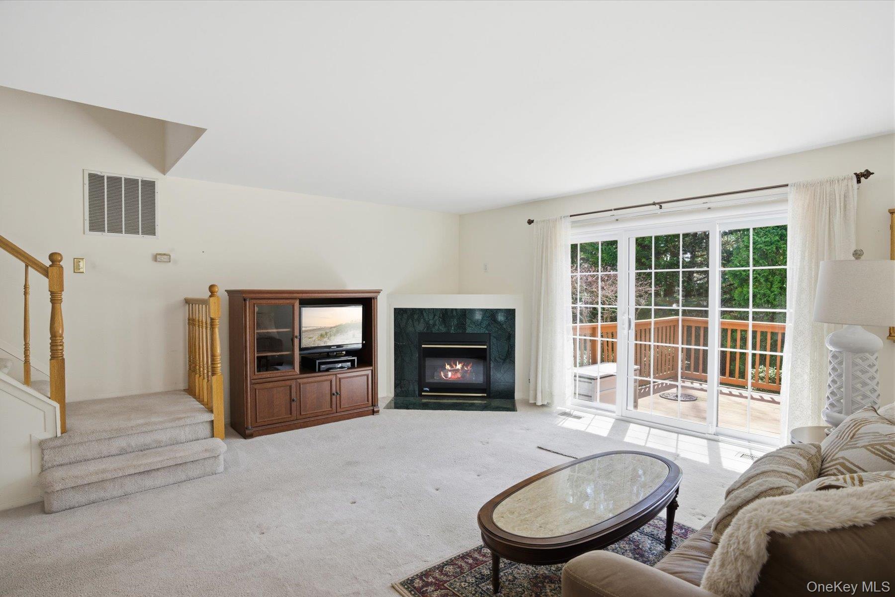 10 Heckscher Spur Road