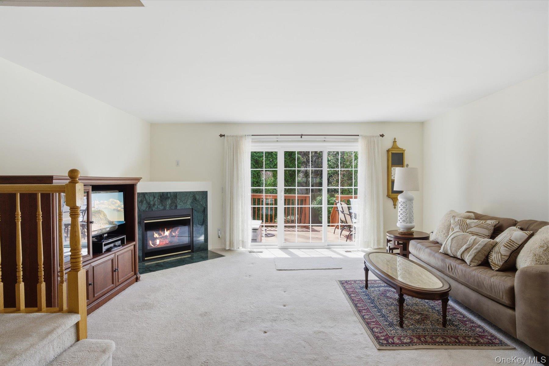 10 Heckscher Spur Road