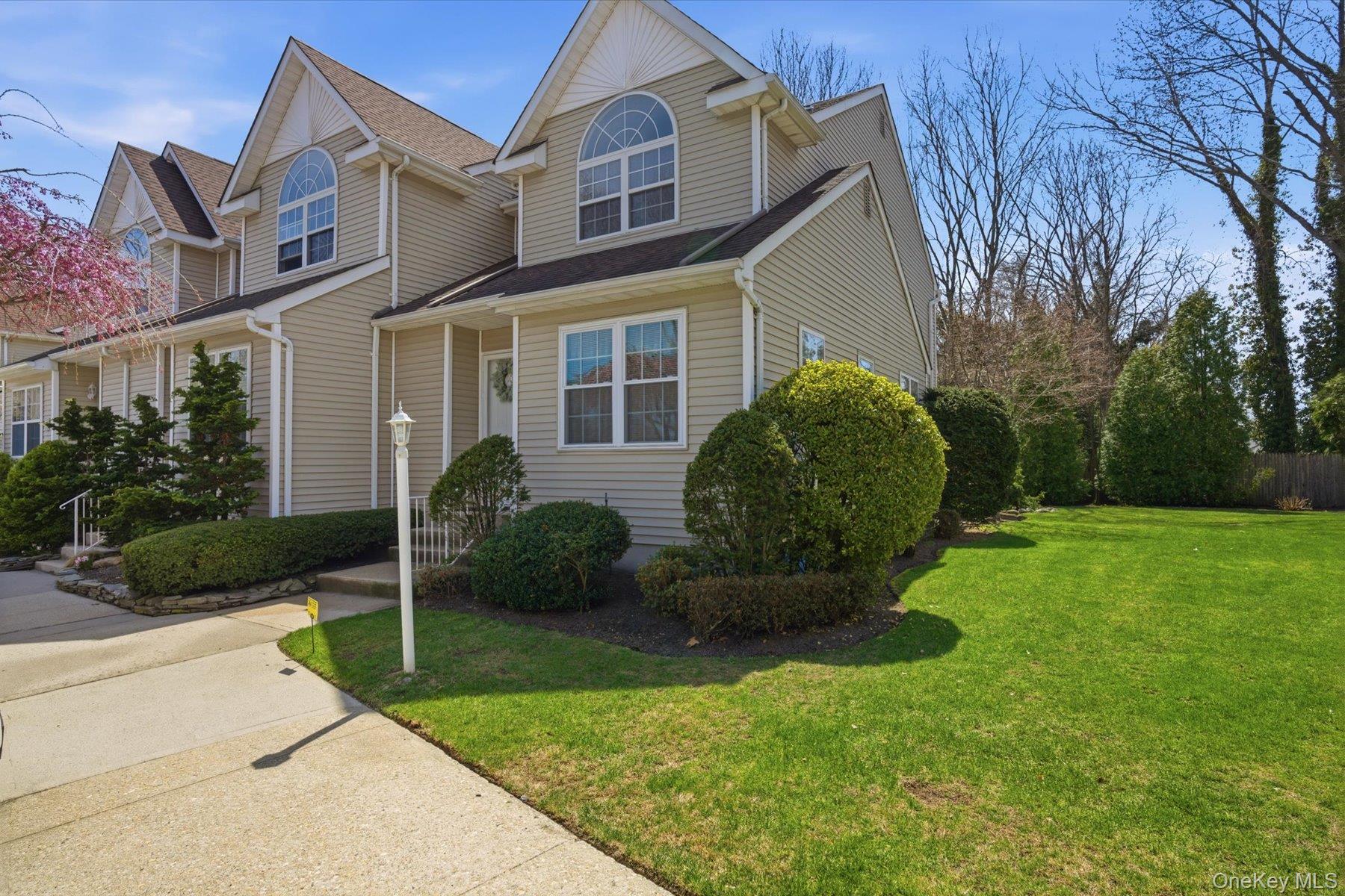 10 Heckscher Spur Road