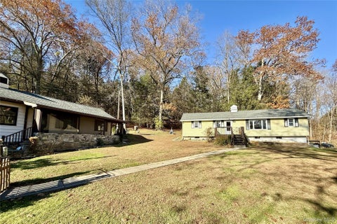 Multifamily For Sale - 14-16 Glen Hill<br/> Dover Plains, NY 12522