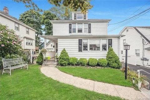 Multifamily For Sale - 96 Alkamont Avenue<br/> Scarsdale, NY 10583