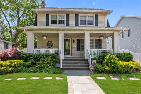 Homes For Sale - 5 Lloyd Avenue<br/> Lynbrook, NY 11563