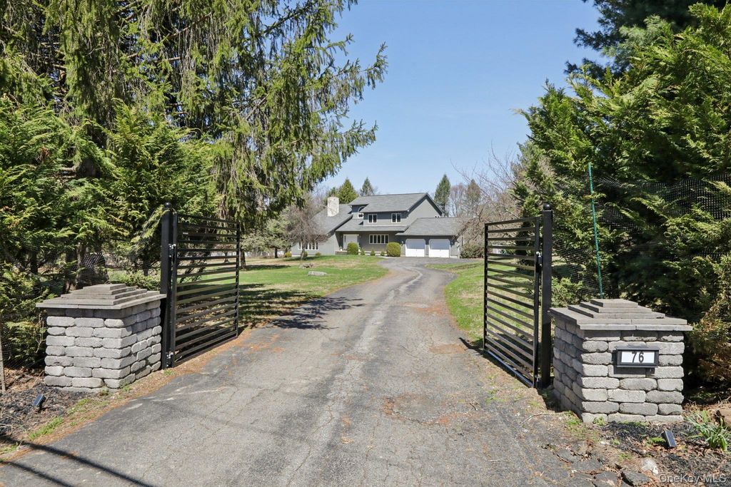 Photo of 76 Waterbury Road, Warwick, NY 10990 (MLS # 963648)