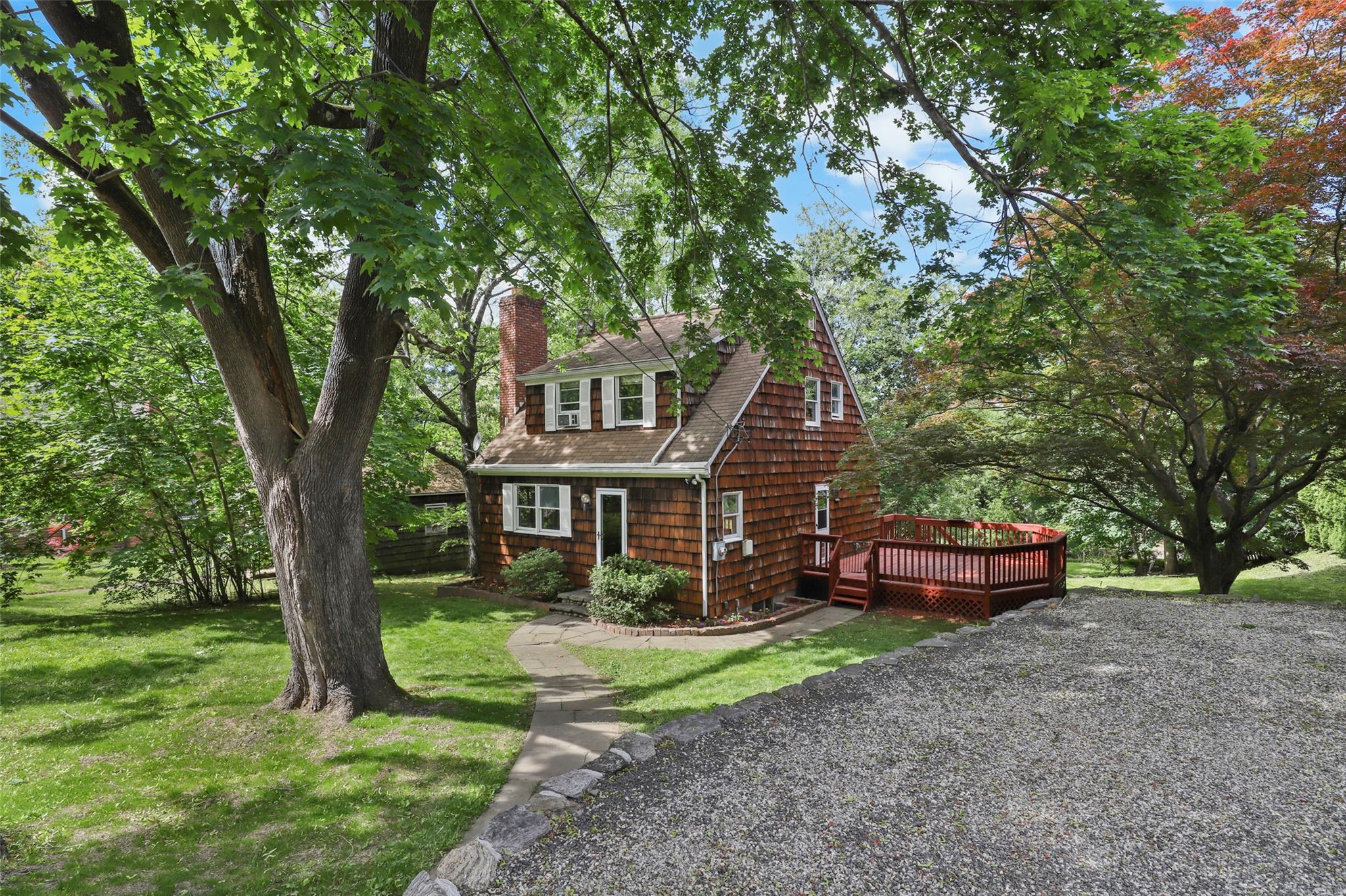 Photo 1 of James Street, West Harrison, New York, $725,000, Web #: 866179