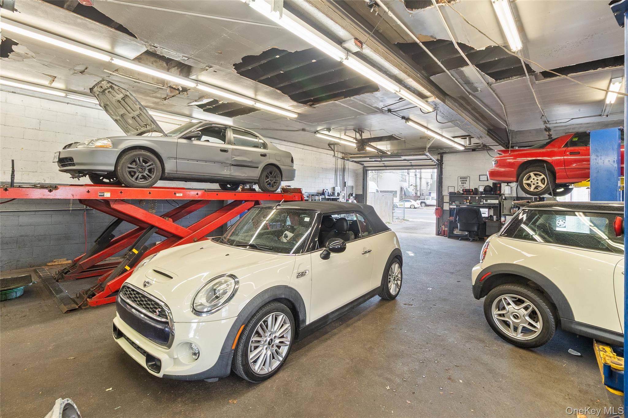 5651-5661 Merrick Road