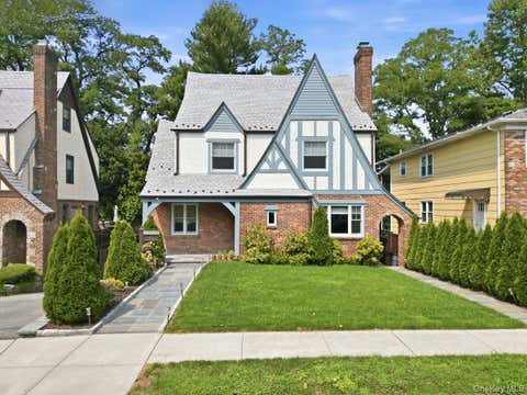 Homes For Sale - 277 Devoe Avenue<br/> Yonkers, NY 10705