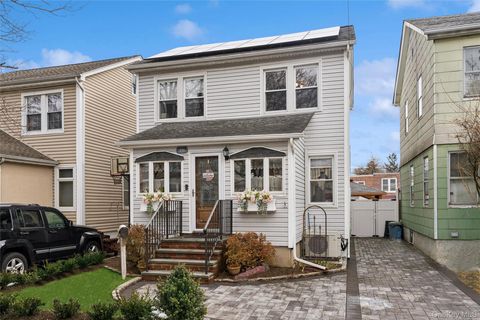 Homes For Sale - 8783 254th Street<br/> Bellerose, NY 11426