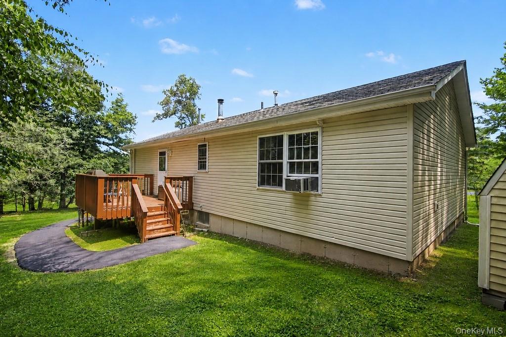 416 Rock Hill Drive