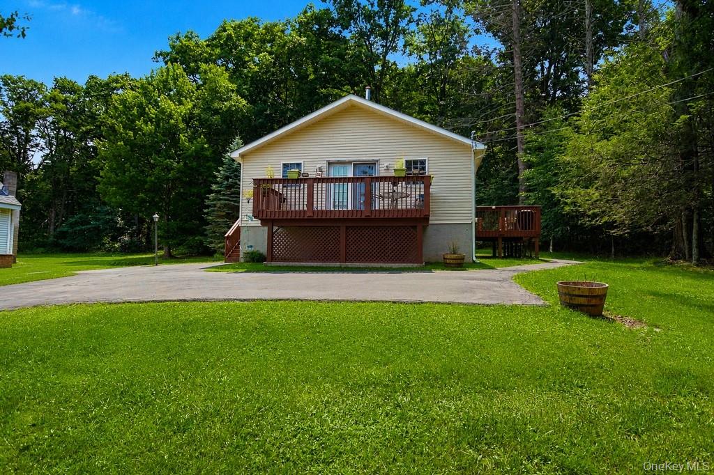 416 Rock Hill Drive
