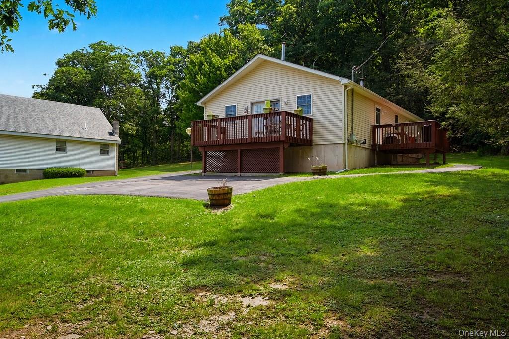 416 Rock Hill Drive