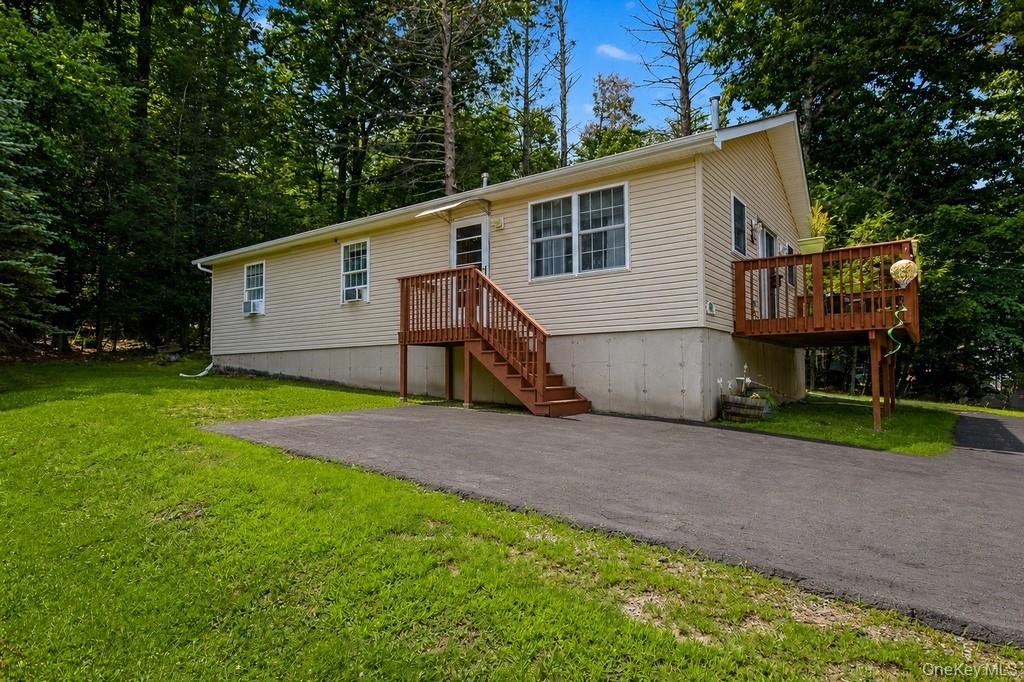 416 Rock Hill Drive