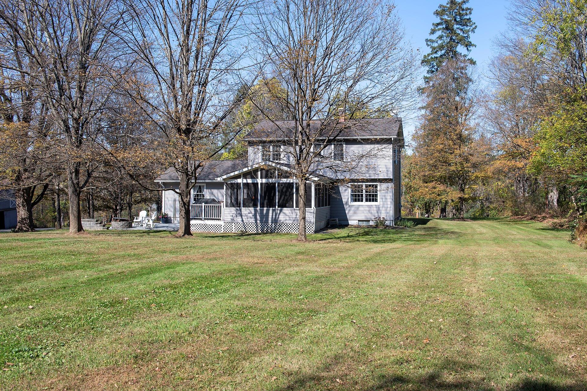 452 Hibernia Road, Salt Point, New York image 28