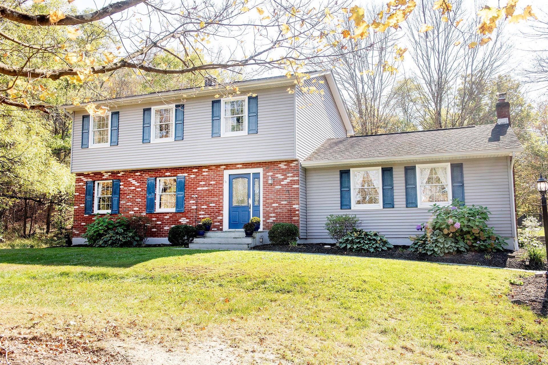 452 Hibernia Road, Salt Point, New York image 1
