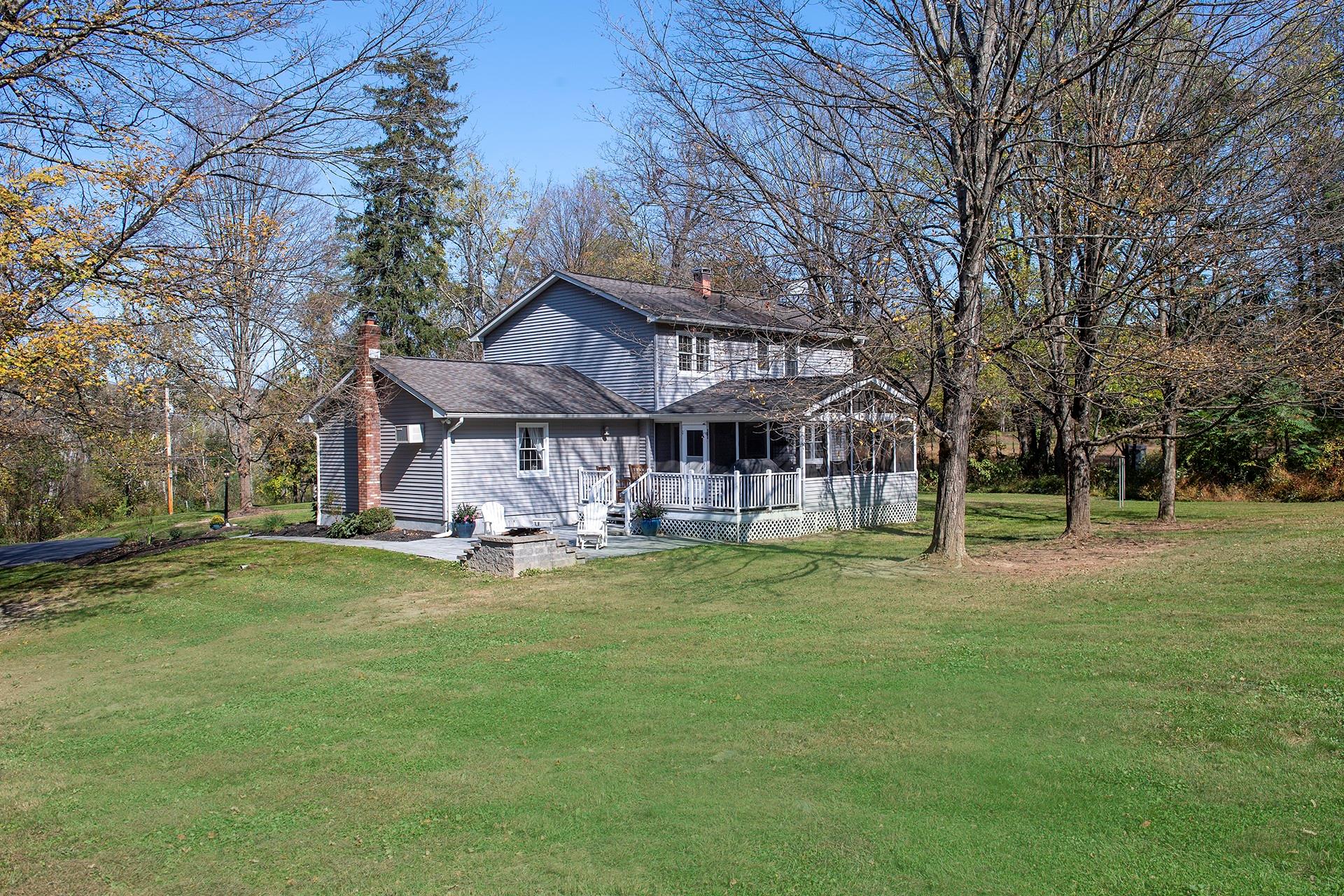 452 Hibernia Road, Salt Point, New York image 5