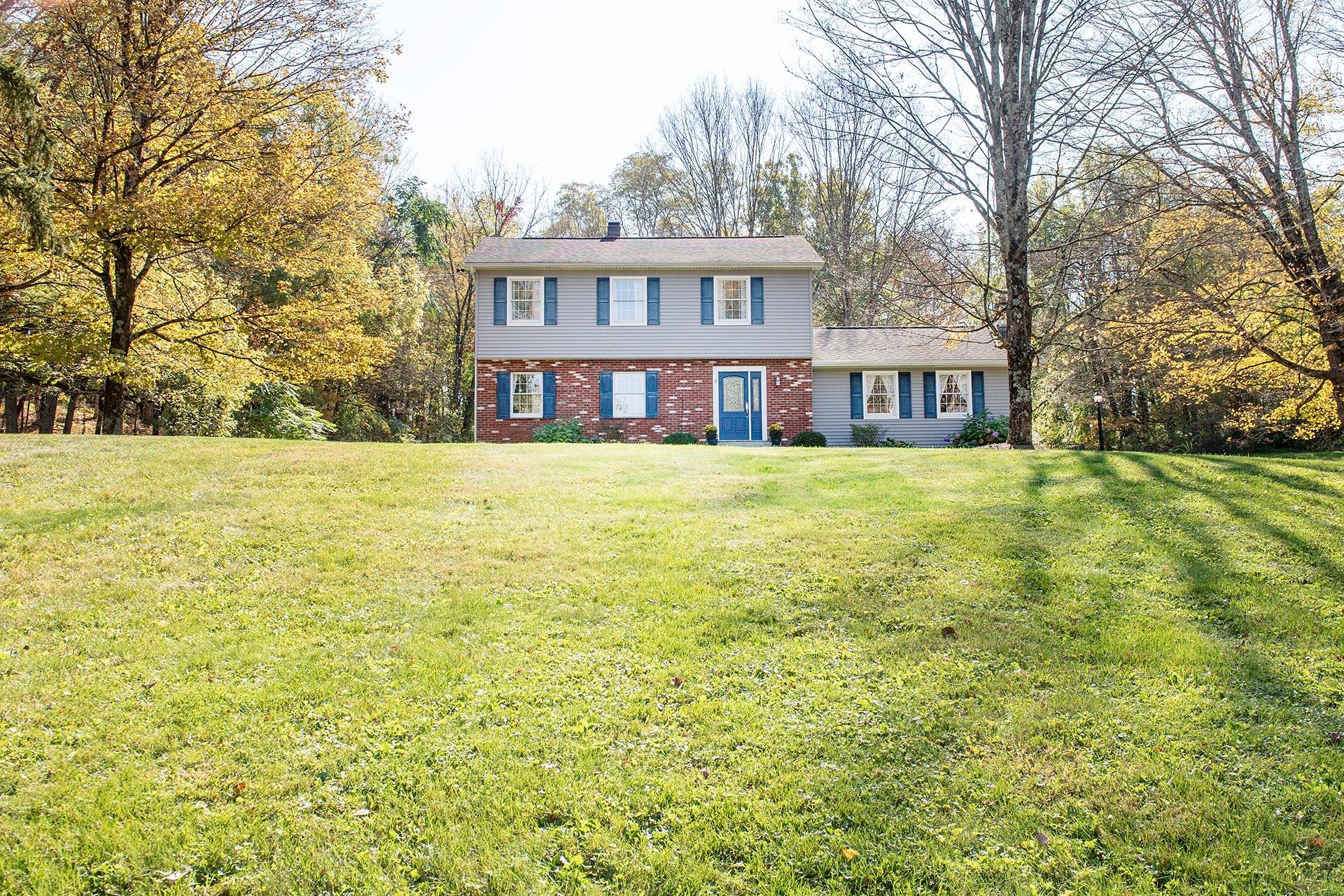 452 Hibernia Road, Salt Point, New York image 2