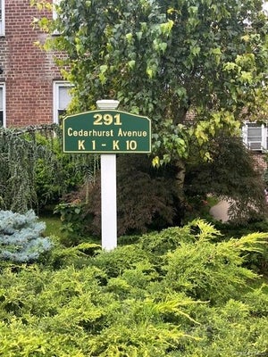 291 CEDARHURST AVE APT K4, CEDARHURST, NY 11516 - Image 85fcc47219dd1e186b72a2a9111f1d8f/3080296759
