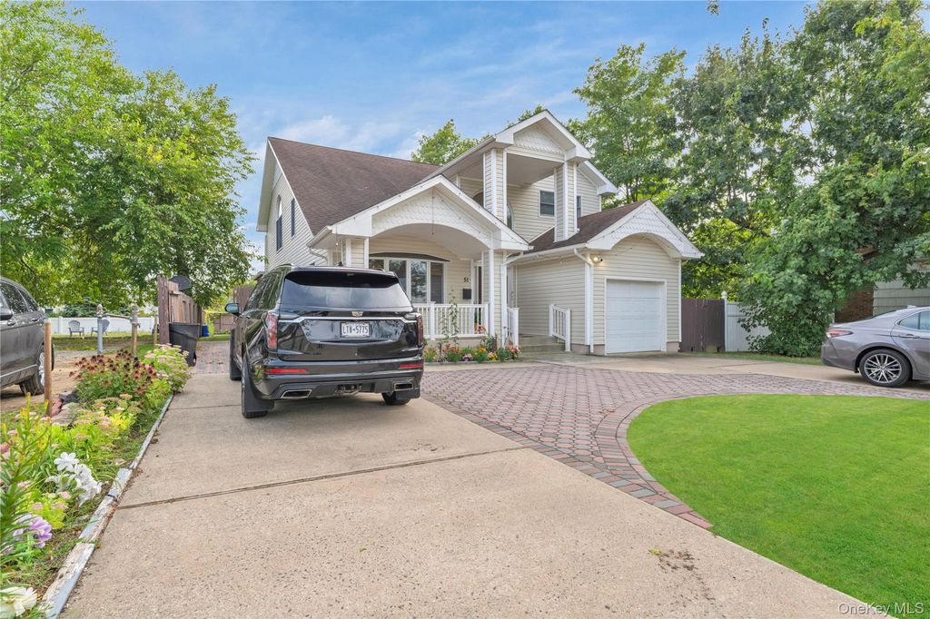 Photo of 51 Atlantic Avenue, Freeport, NY 11520 (MLS # 945728)