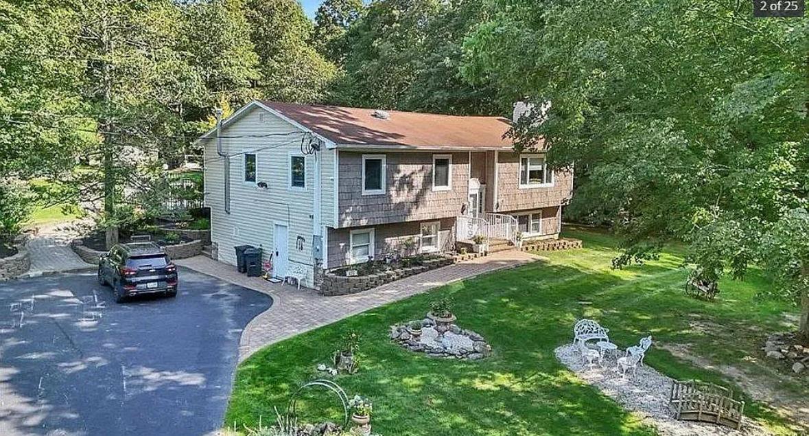 Property for Sale at Schunnemunk Road, Highland Mills, New York - Bedrooms: 6 
Bathrooms: 3 
Rooms: 9  - $1,650,000