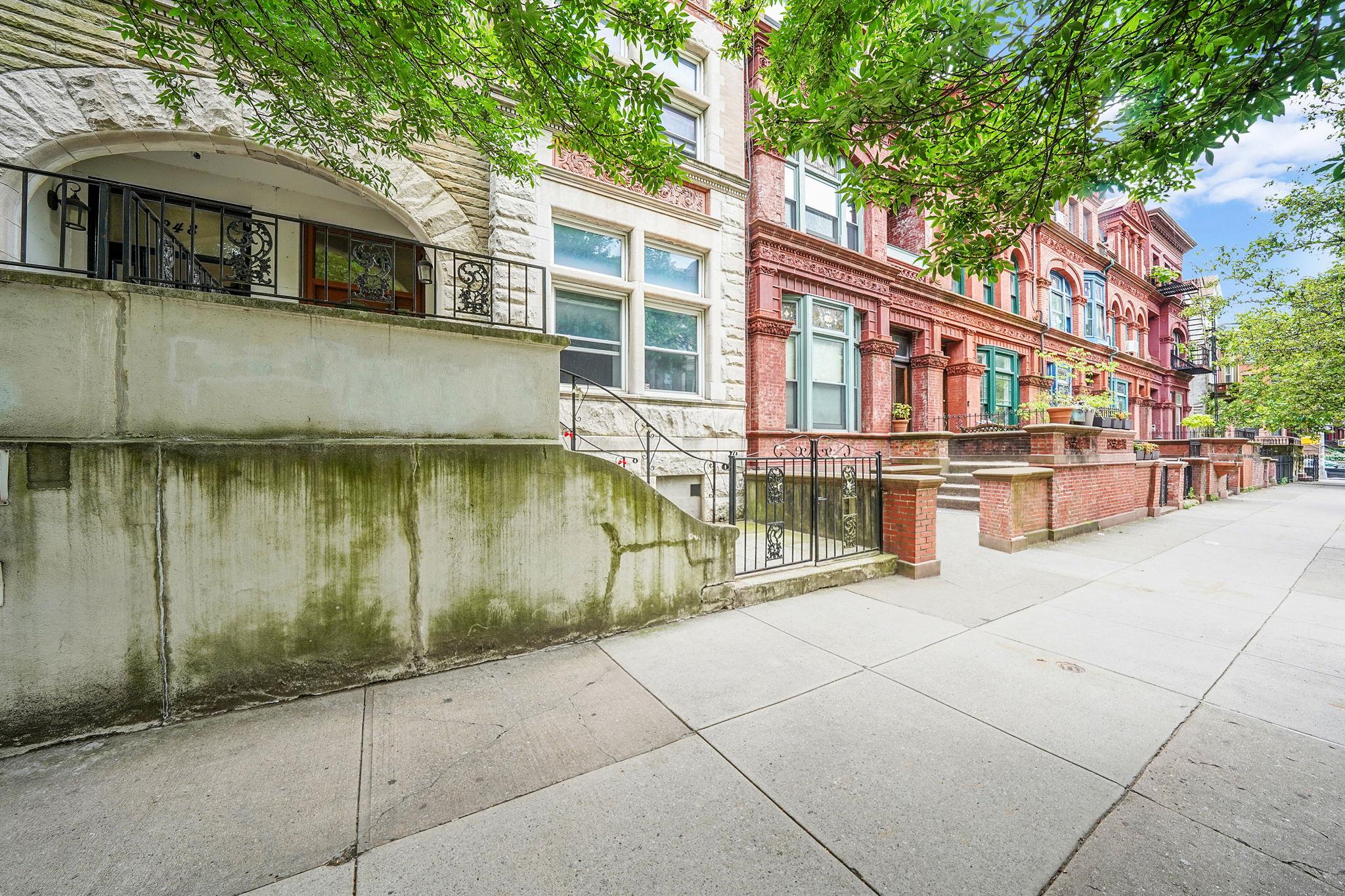 246 Hancock Street