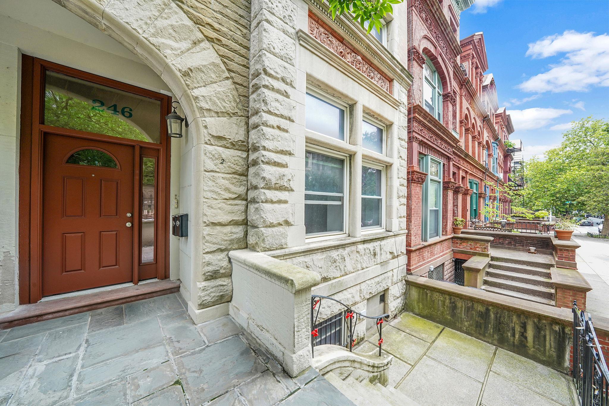 246 Hancock Street