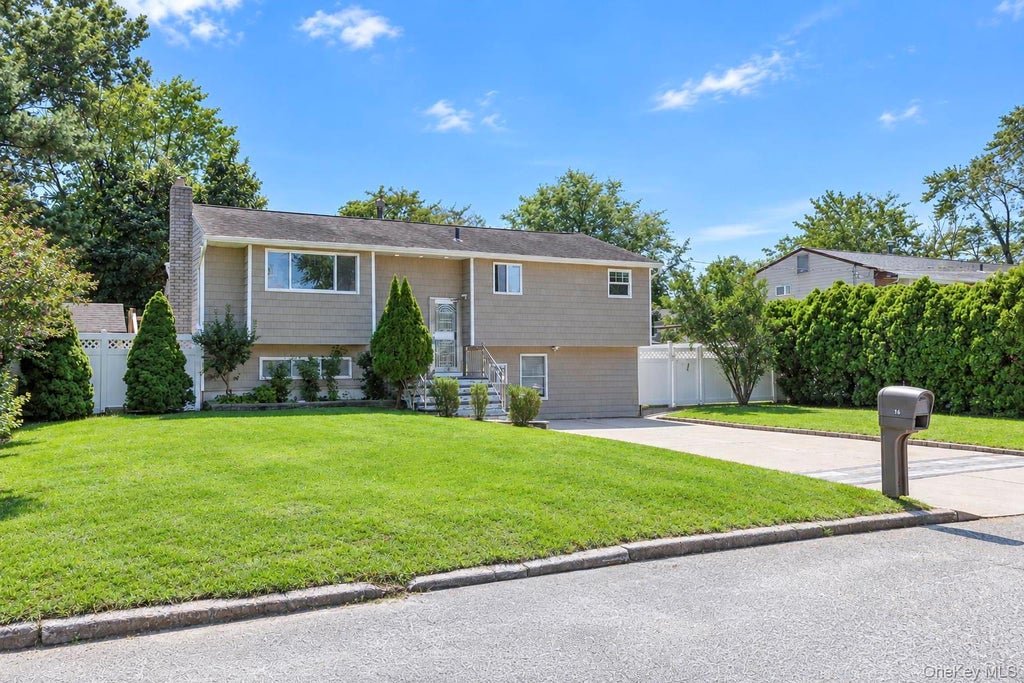 Photo of 16 Berkeley Avenue, Selden, NY 11784 (MLS # 1048999)