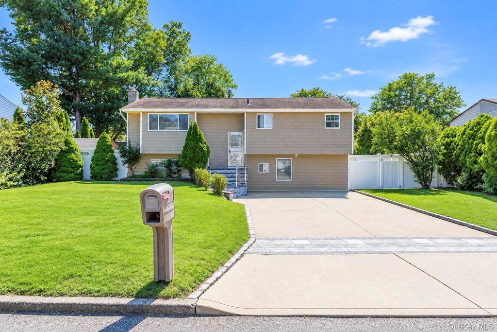Photo of 16 Berkeley Avenue, Selden, NY 11784 (MLS # 1048999)