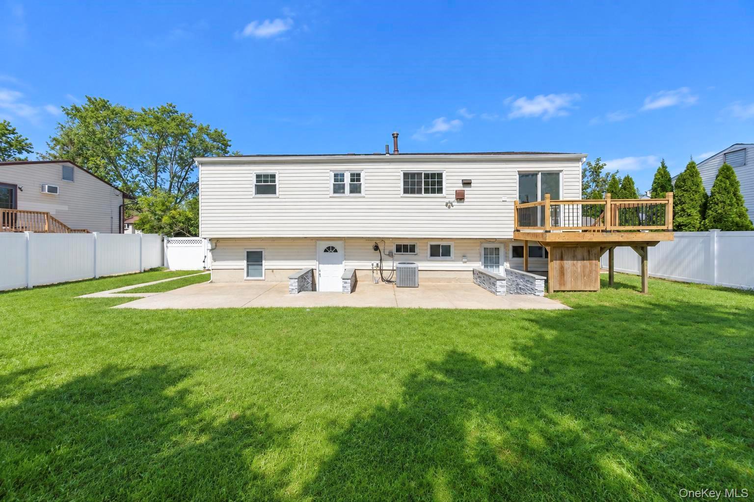 16 Berkeley Avenue
