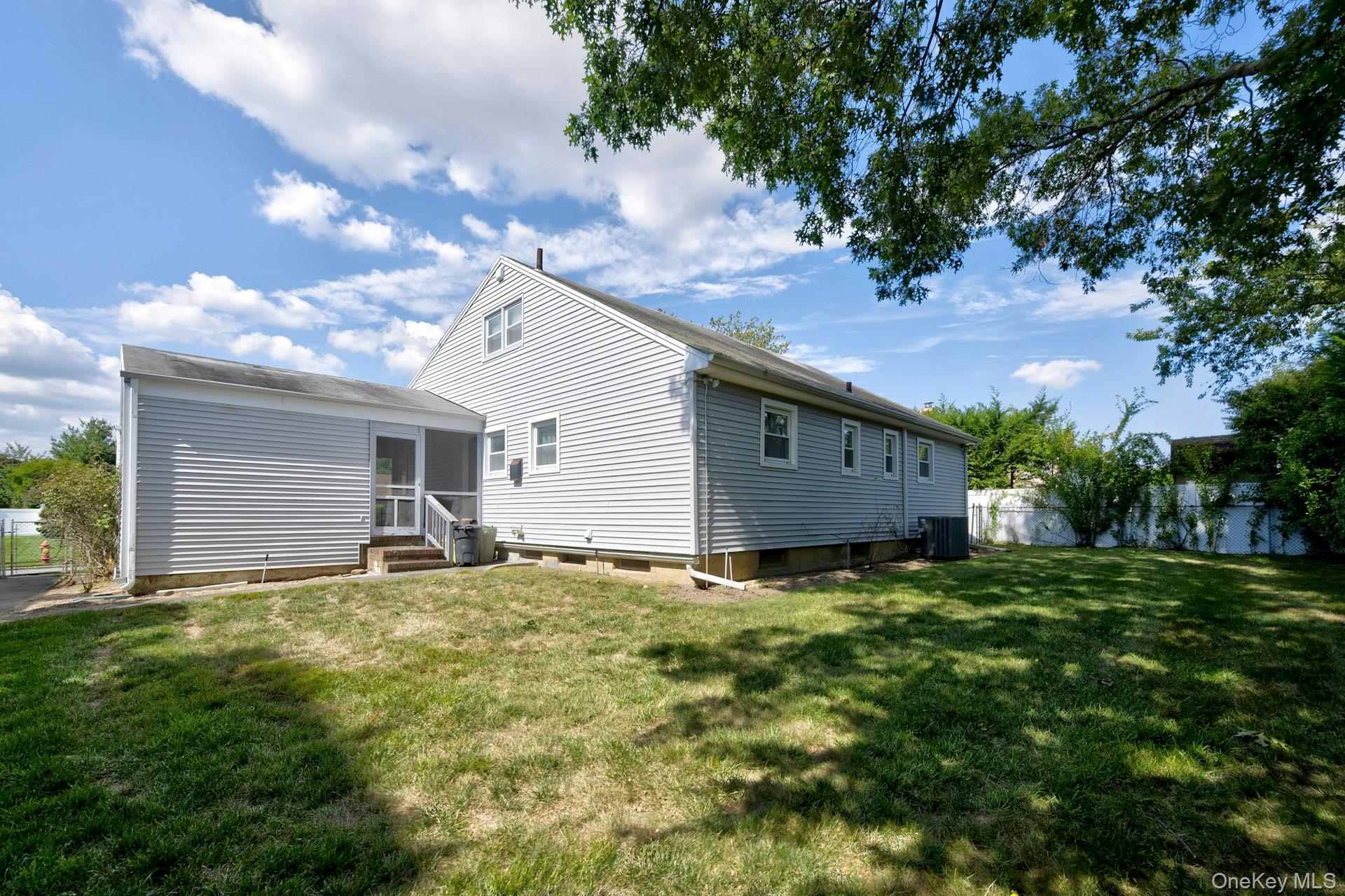 61 Birch Lane