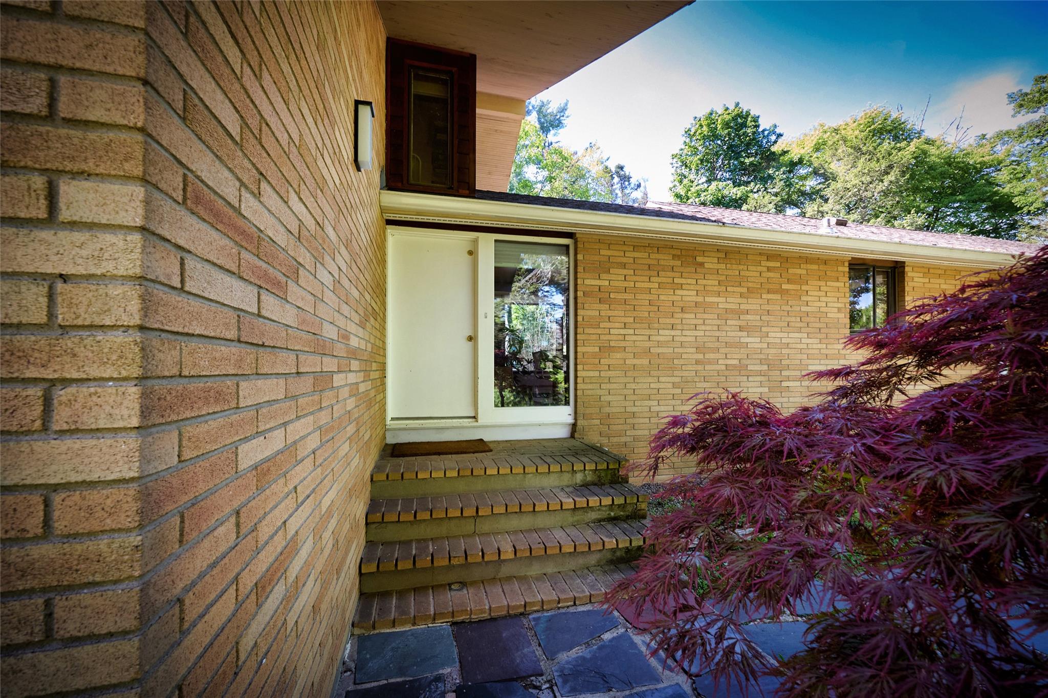1 Ridge Road