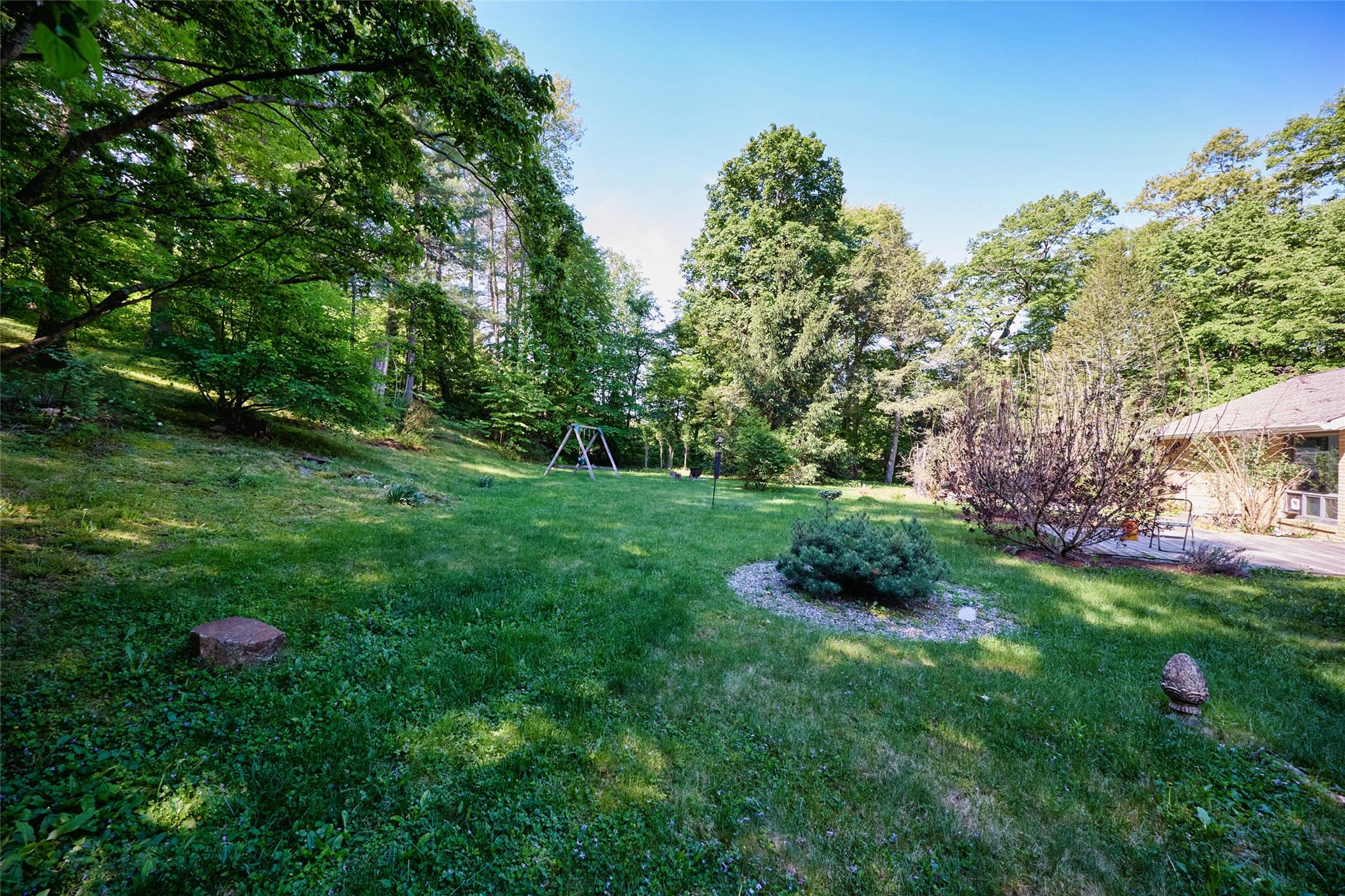 1 Ridge Road
