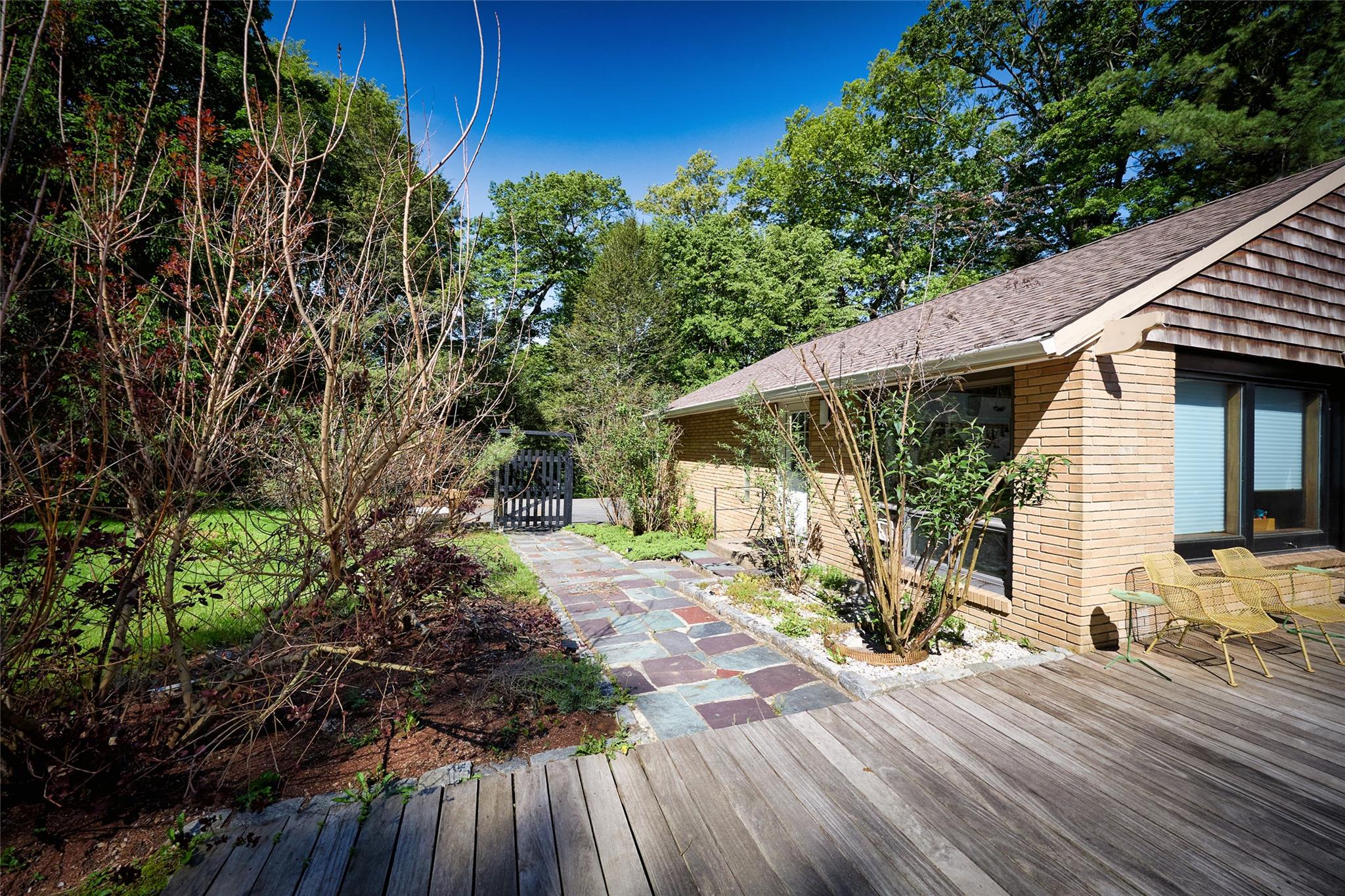 1 Ridge Road