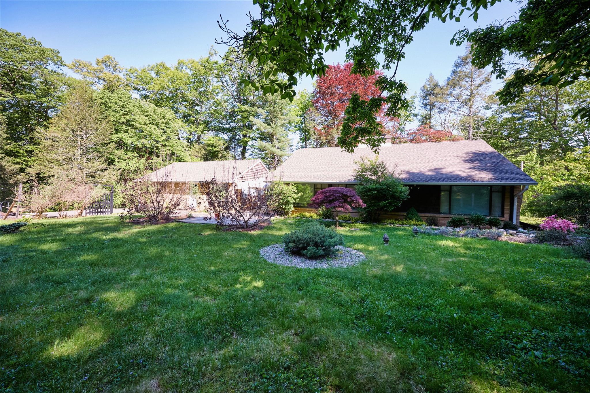1 Ridge Road