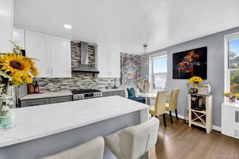 610 Waring 4F Bronx NY 10467