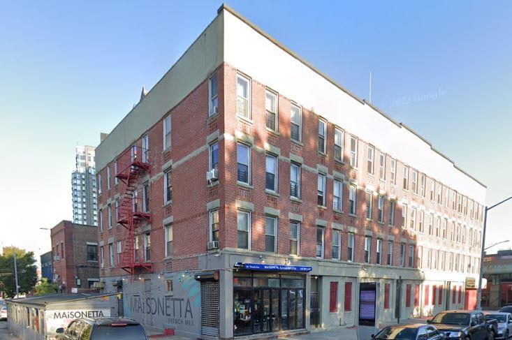 143 Lincoln Avenue