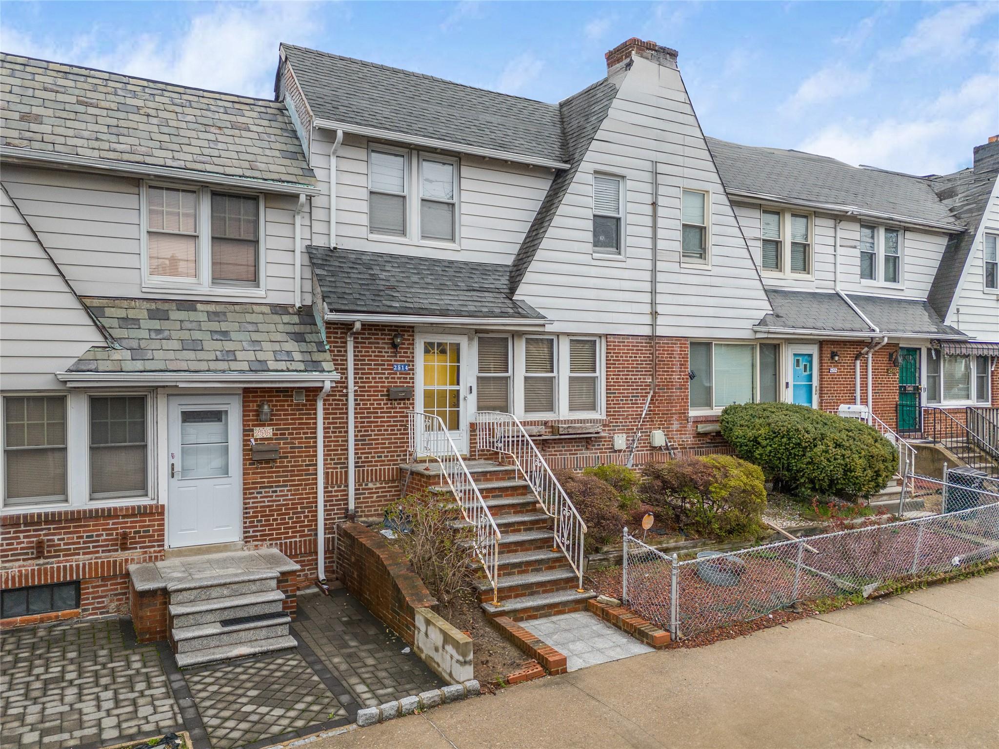 2514 Mickle Avenue, Bronx, New York image 20