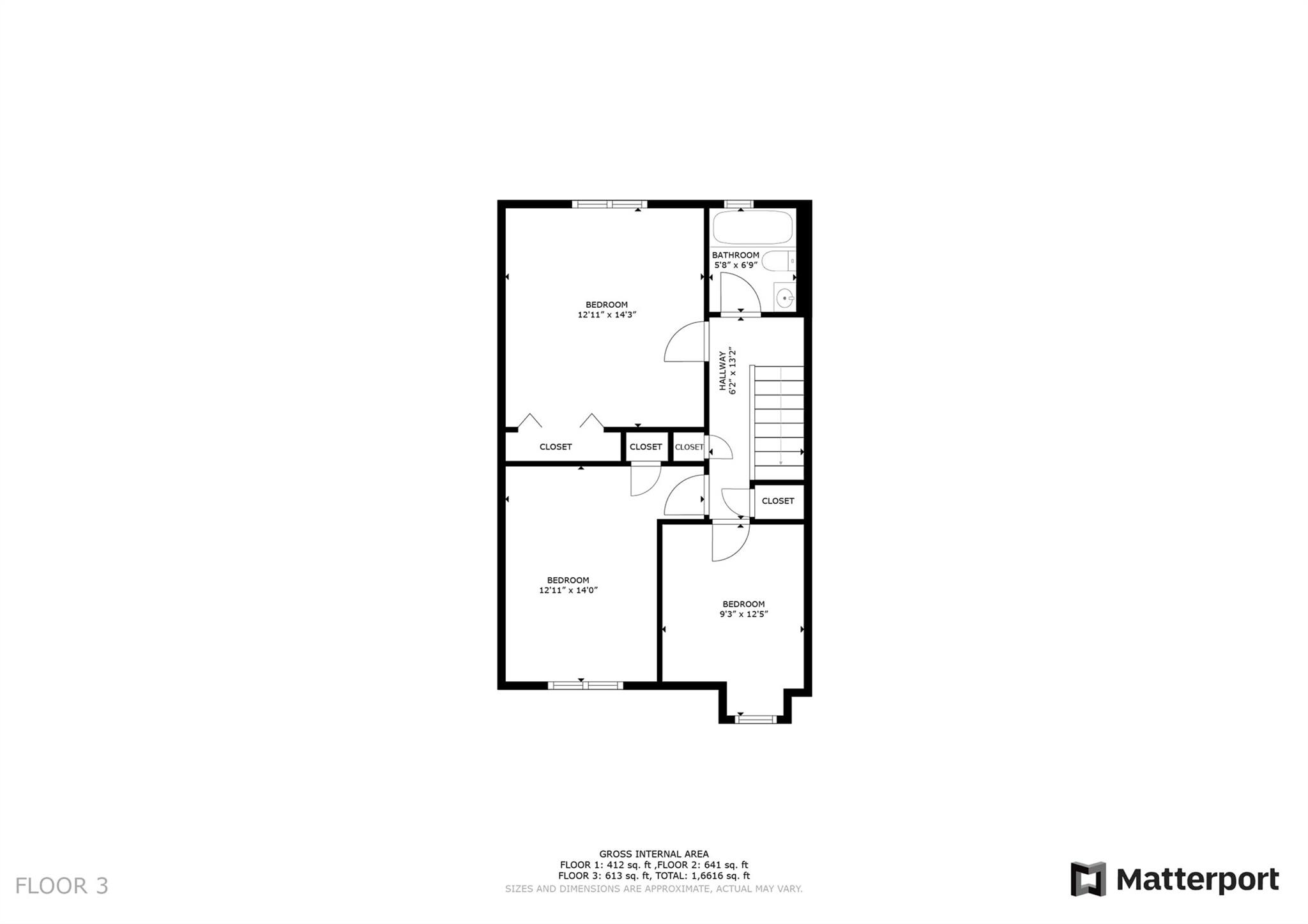 2514 Mickle Avenue, Bronx, New York image 27