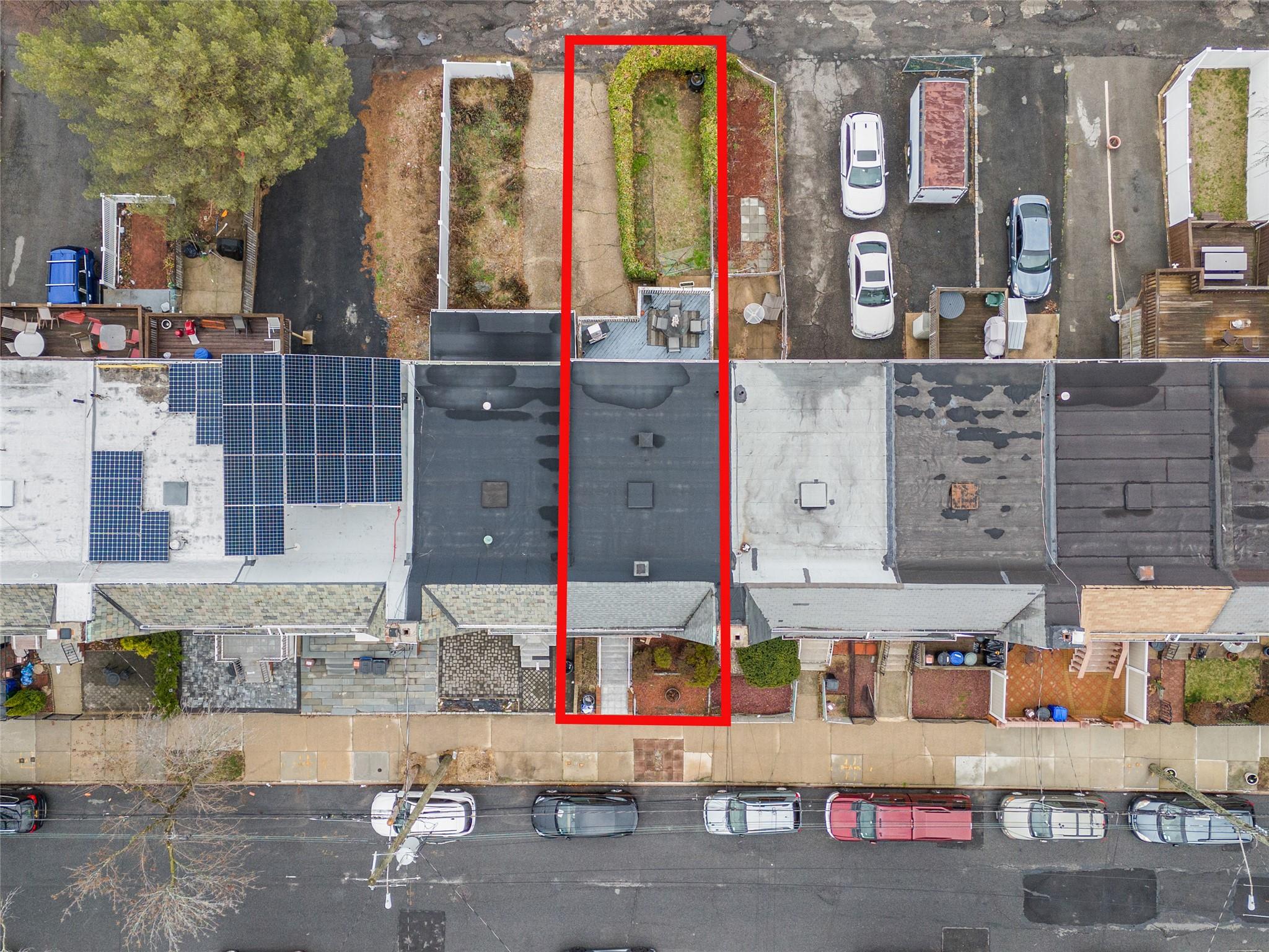 2514 Mickle Avenue, Bronx, New York image 24