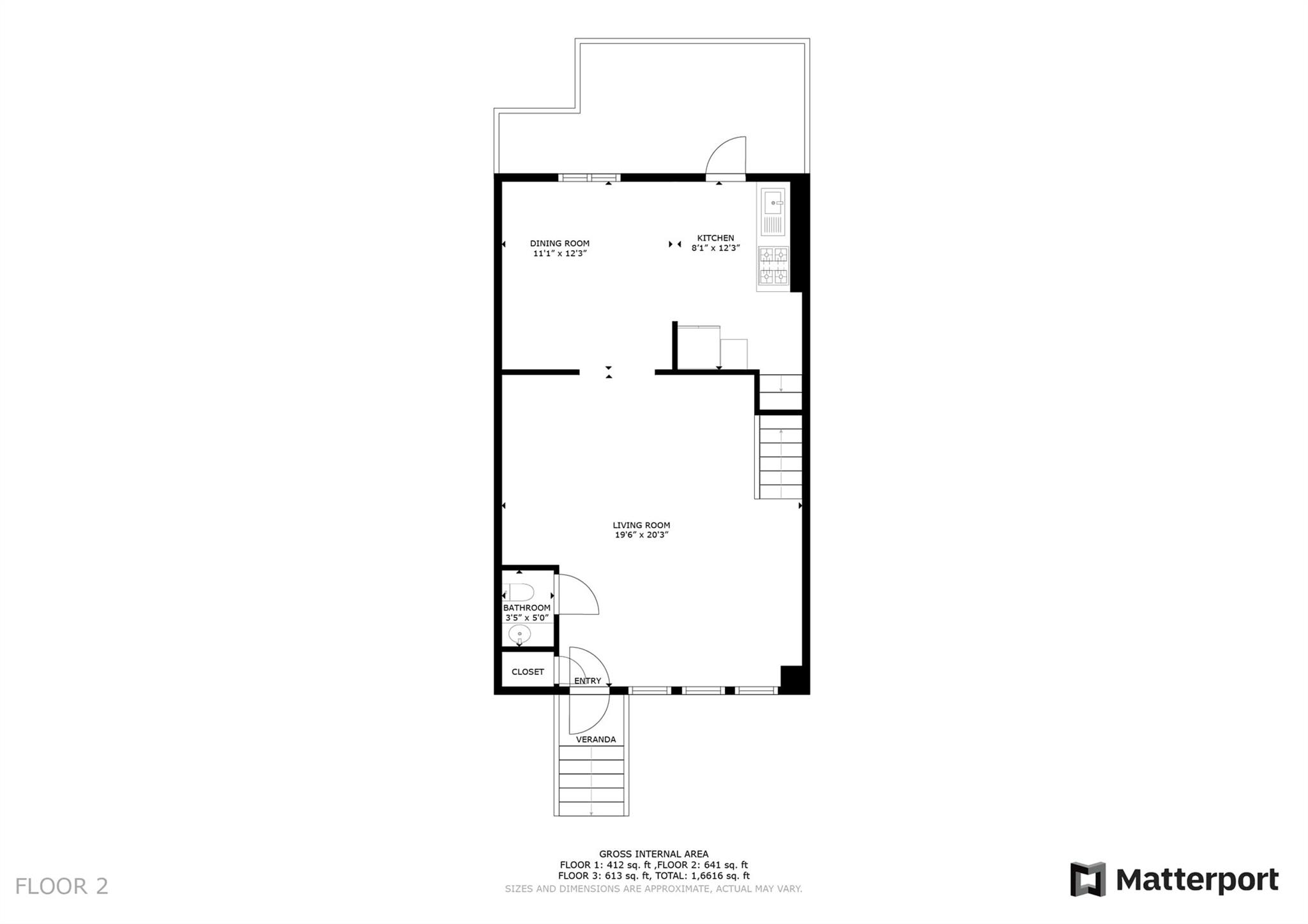 2514 Mickle Avenue, Bronx, New York image 26