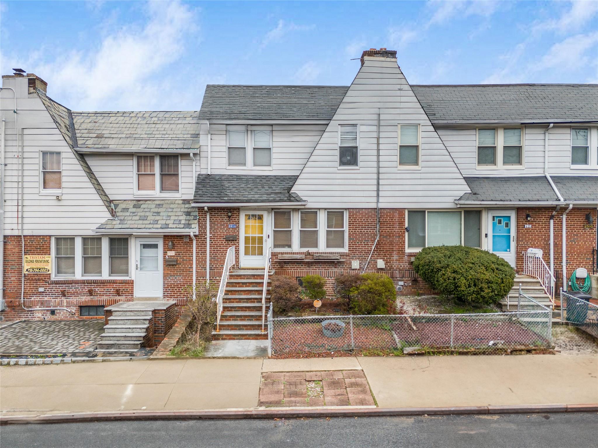 2514 Mickle Avenue, Bronx, New York image 19