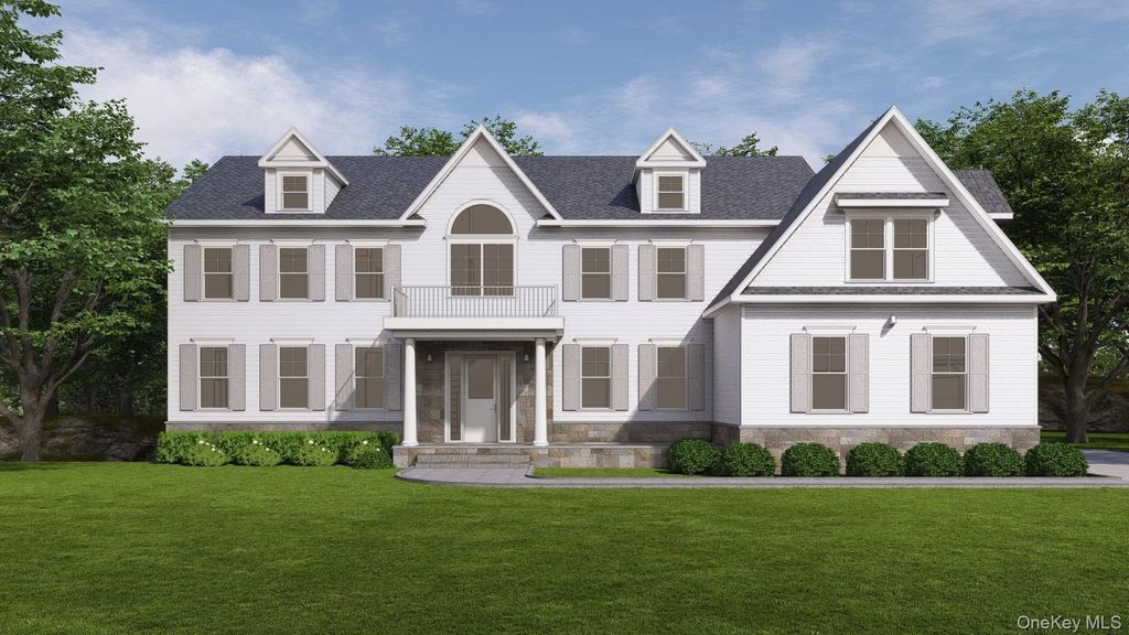 Photo of 2 Israel Townsend Hill CT, Armonk, NY 10504 (MLS # 1002022)