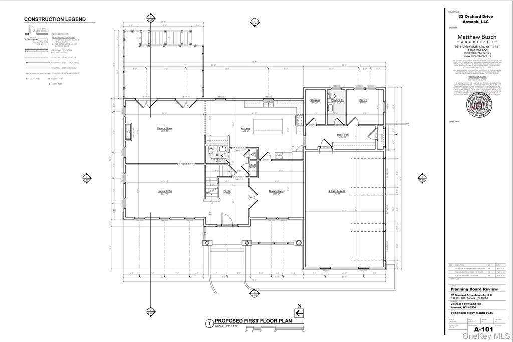 Photo of 2 Israel Townsend Hill CT, Armonk, NY 10504 (MLS # 1002022)