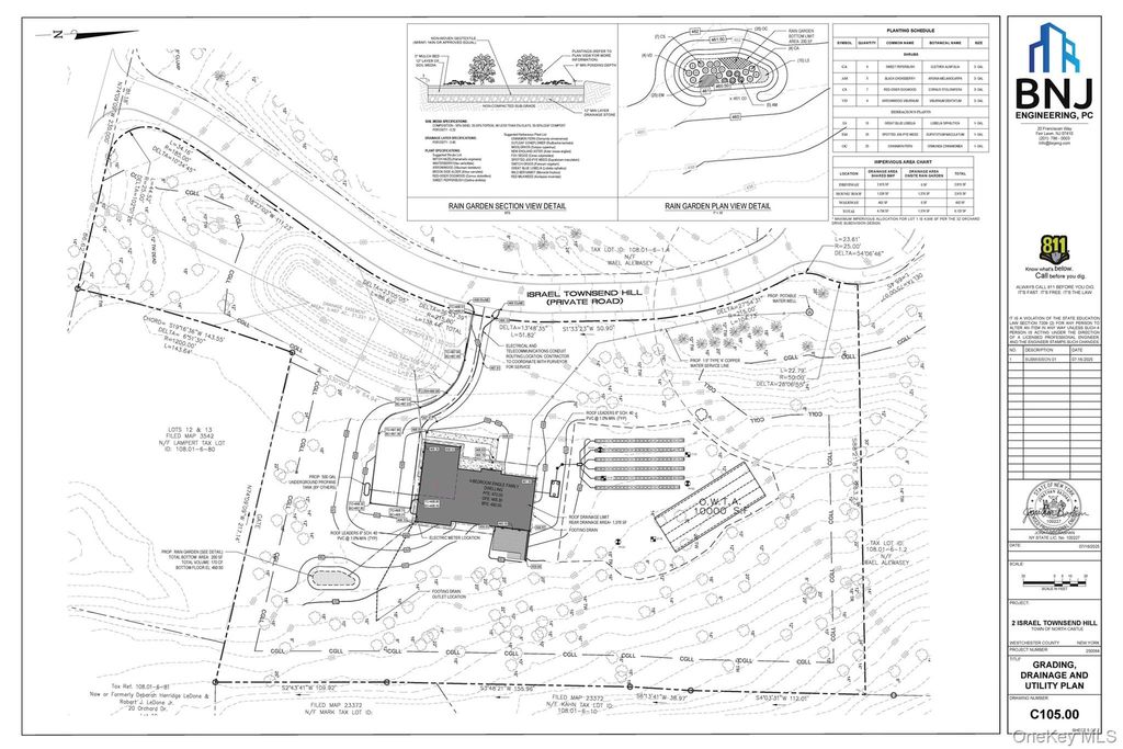 Photo of 2 Israel Townsend Hill CT, Armonk, NY 10504 (MLS # 1002022)