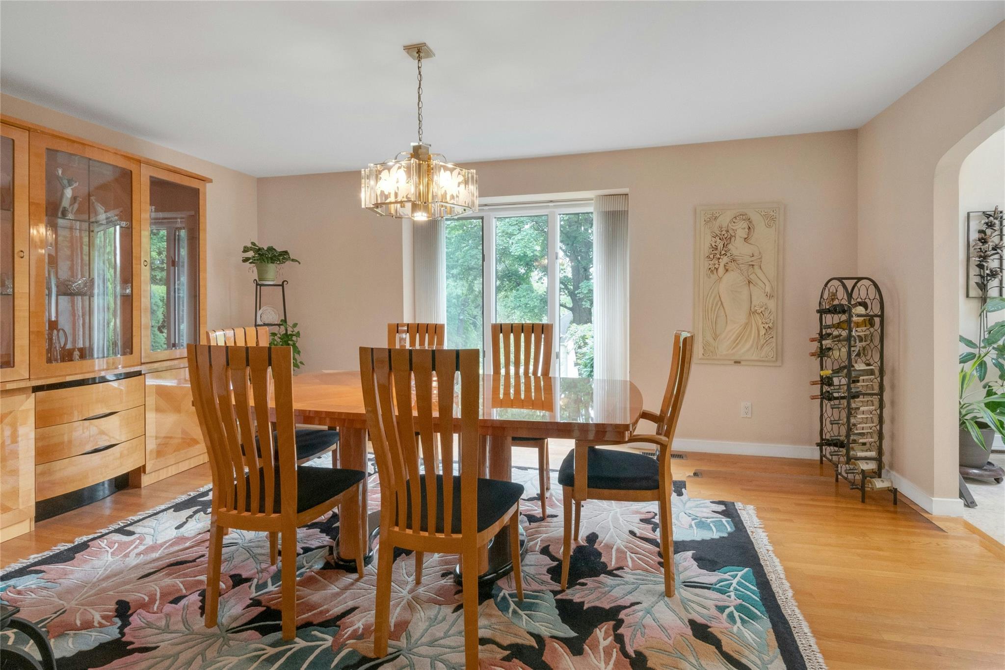 19 Trapping Way, Pleasantville, New York image 15